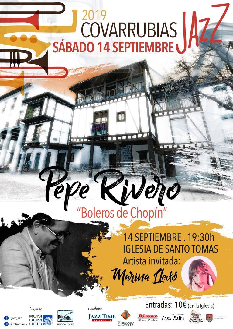 Concierto jazz