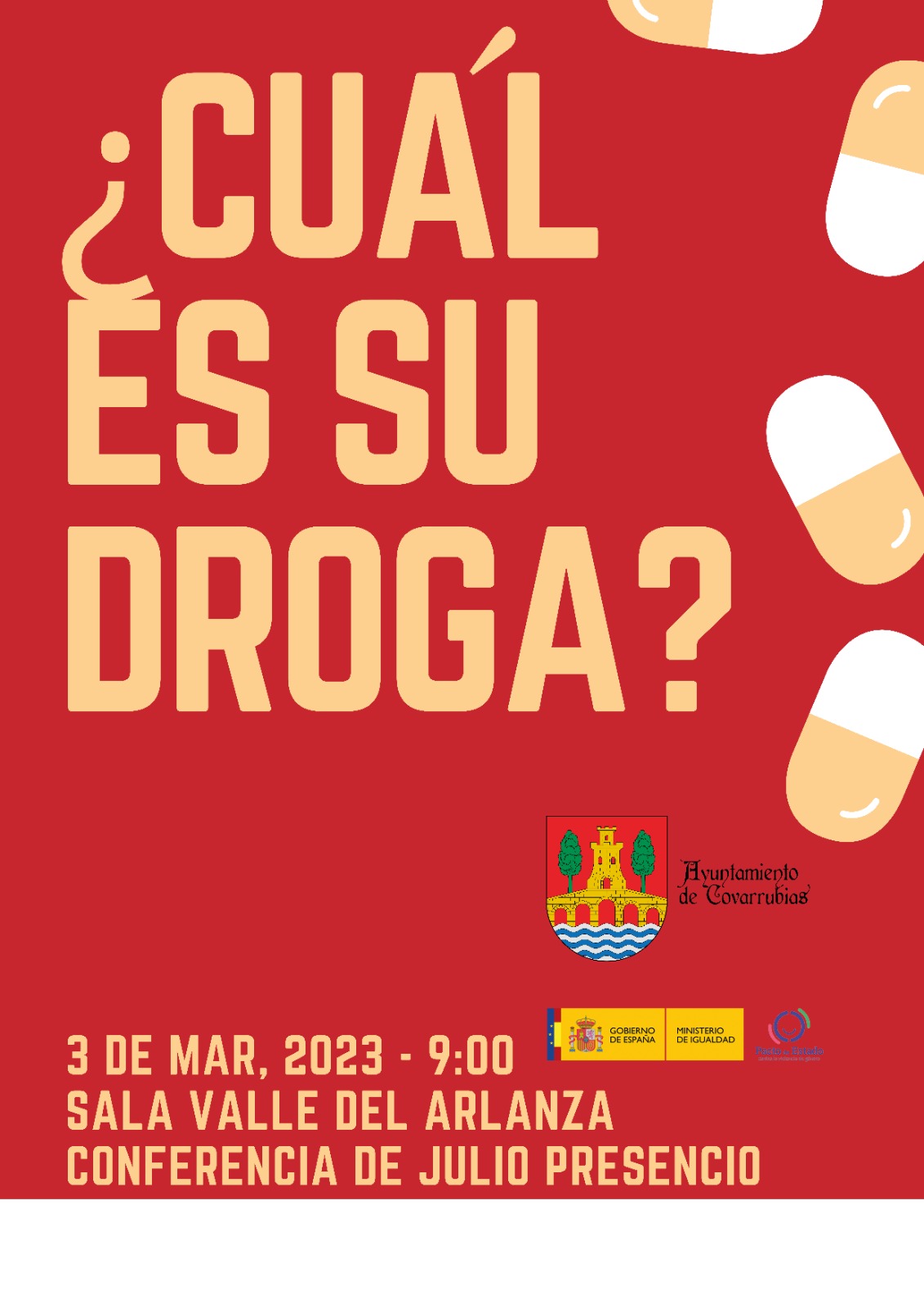 Charla