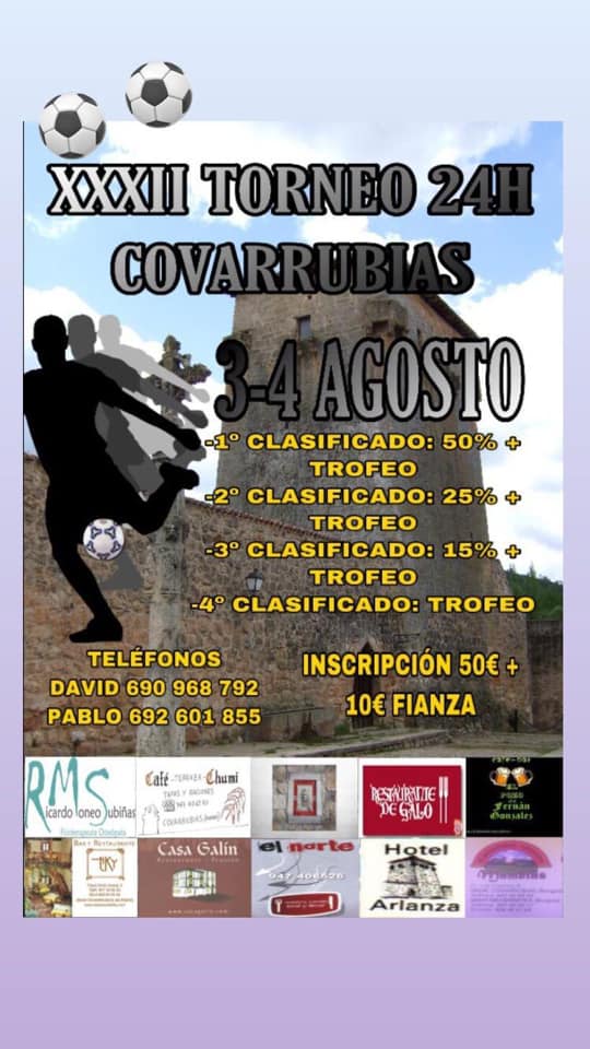 Evento deportivo