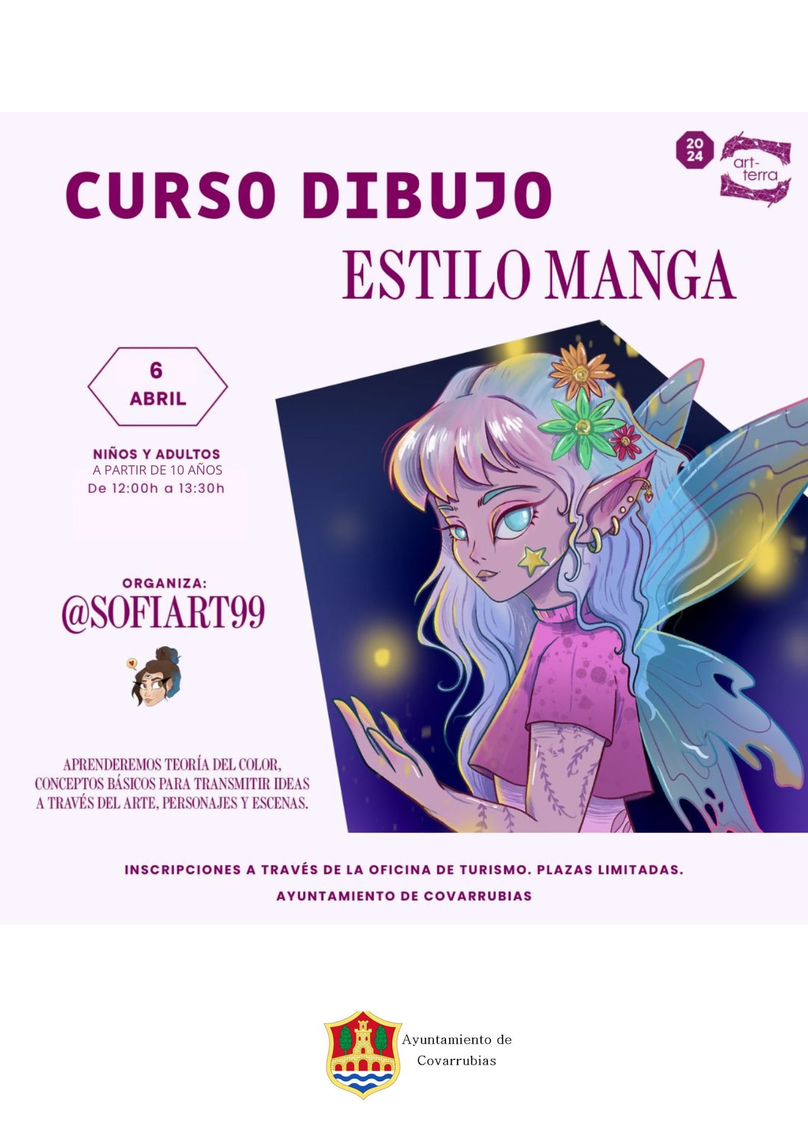 Taller de dibujo