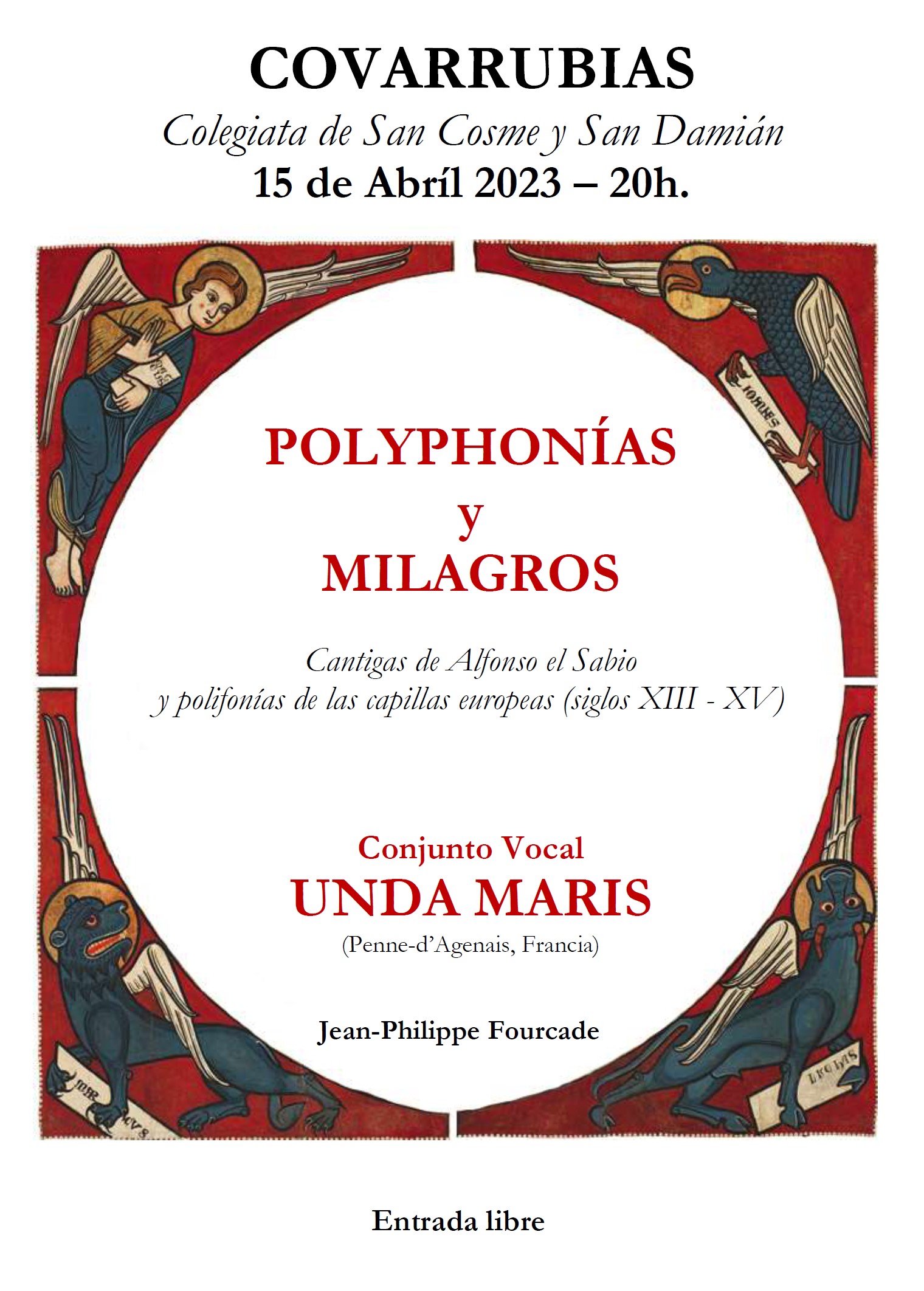 Concierto