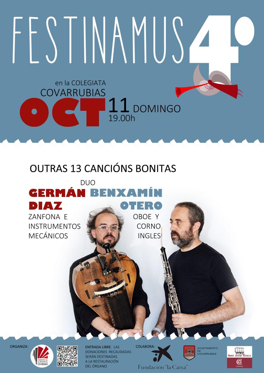 FESTINAMUS 4