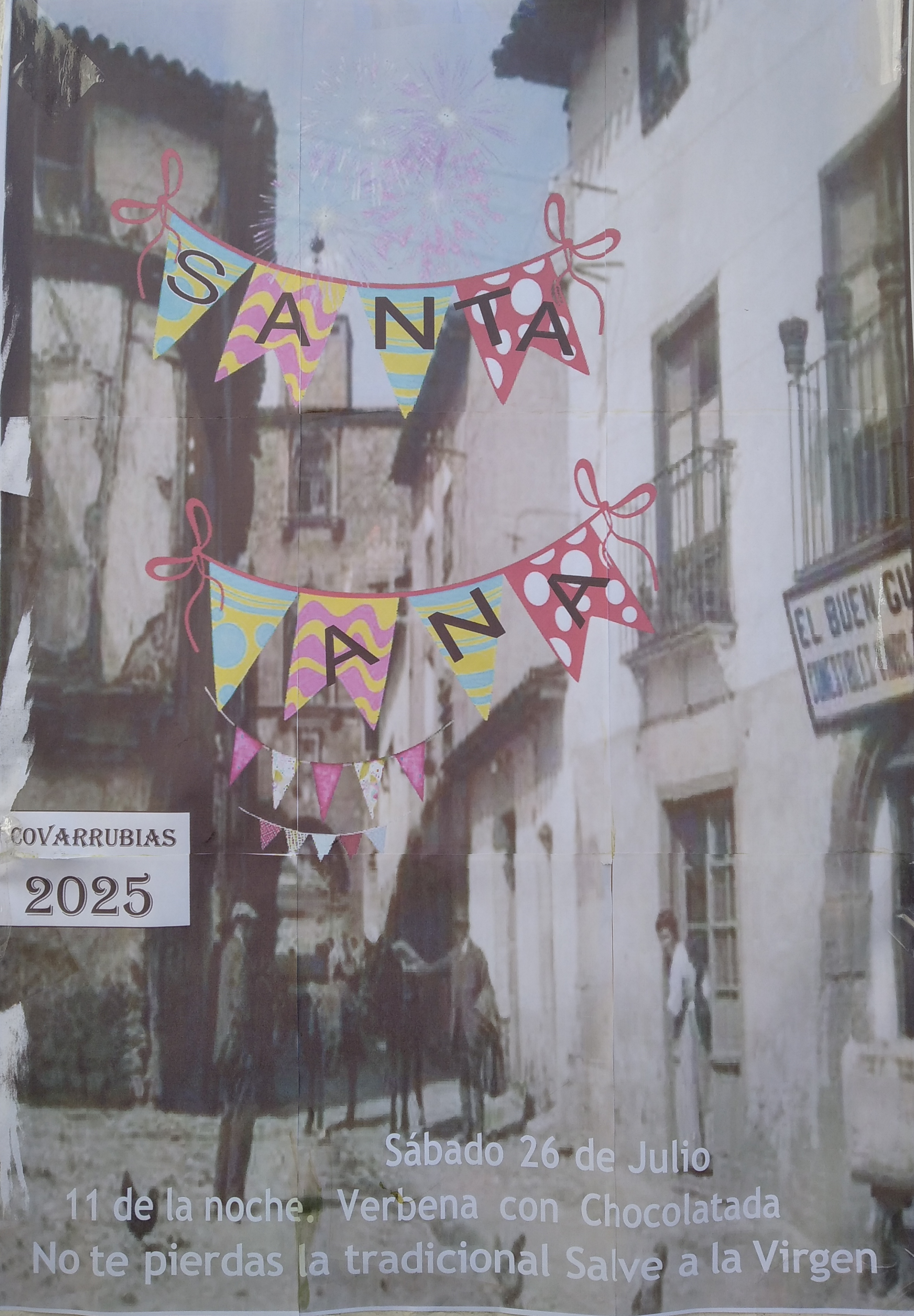 San Ana