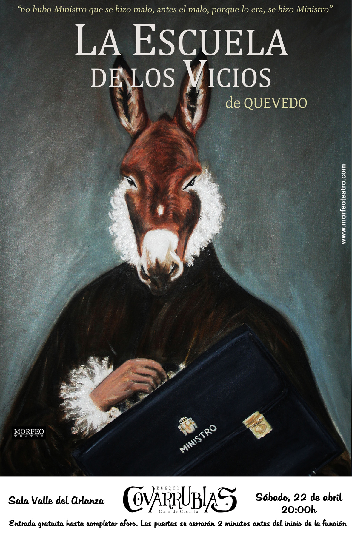 Teatro