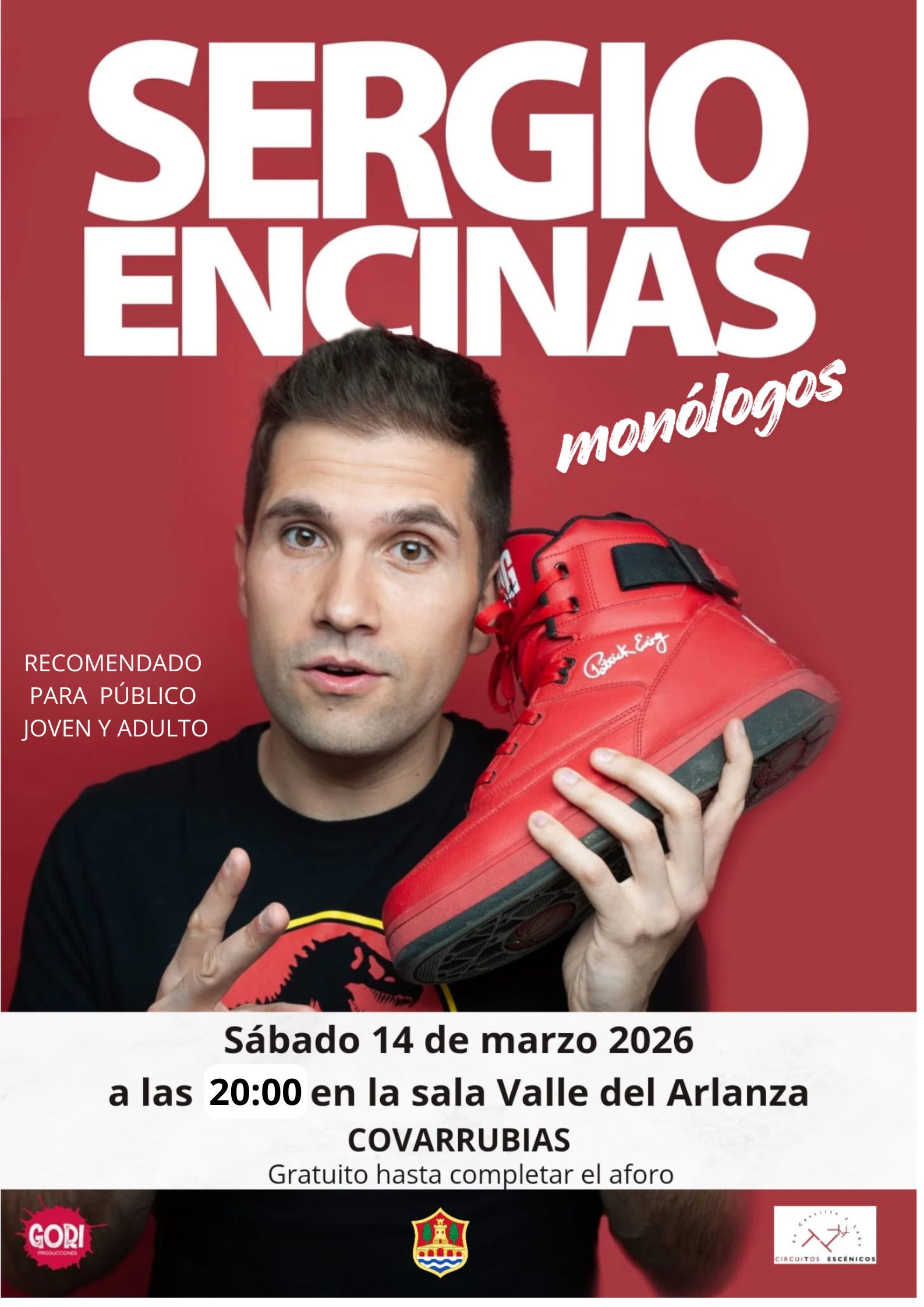 Monologo