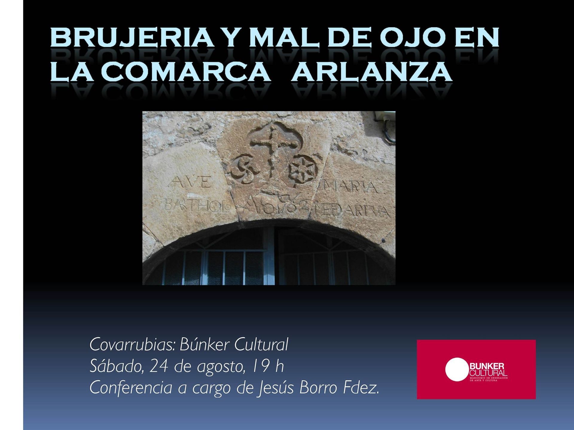 Conferencia