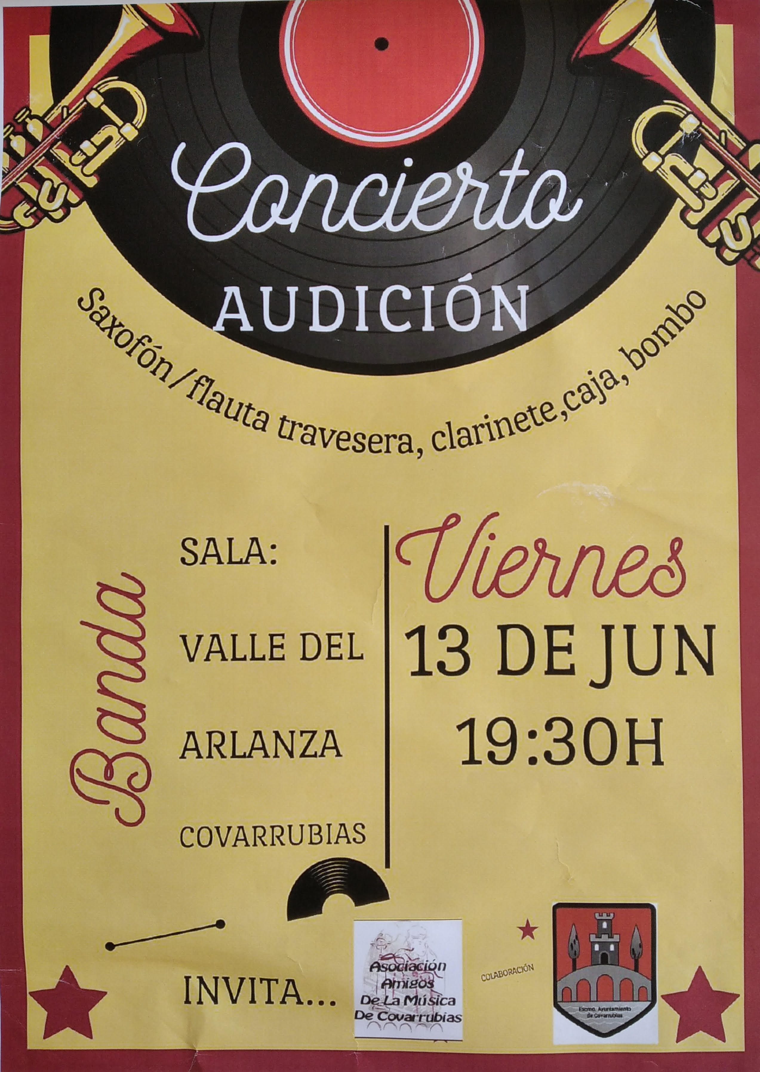 Concierto