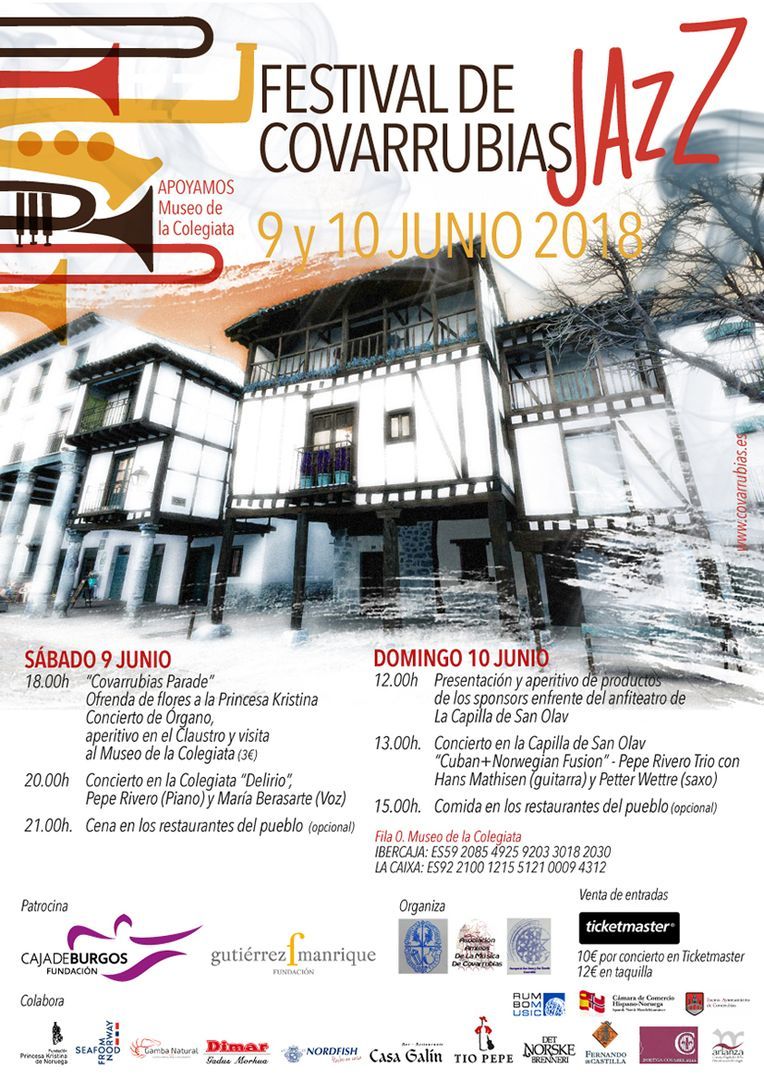 Conciertos