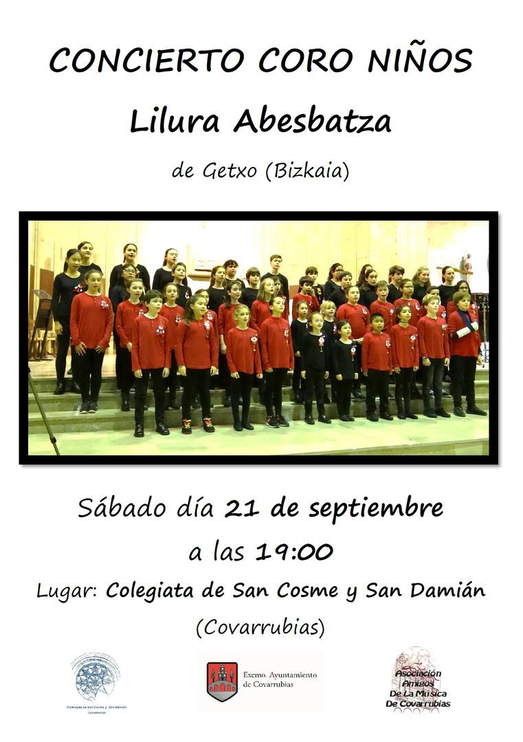 Concierto
