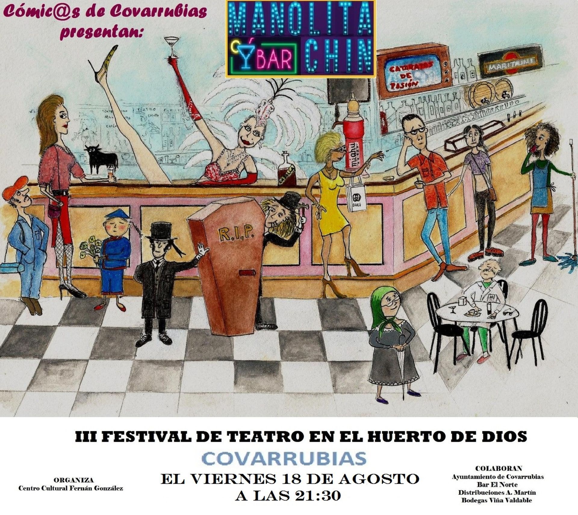 Teatro