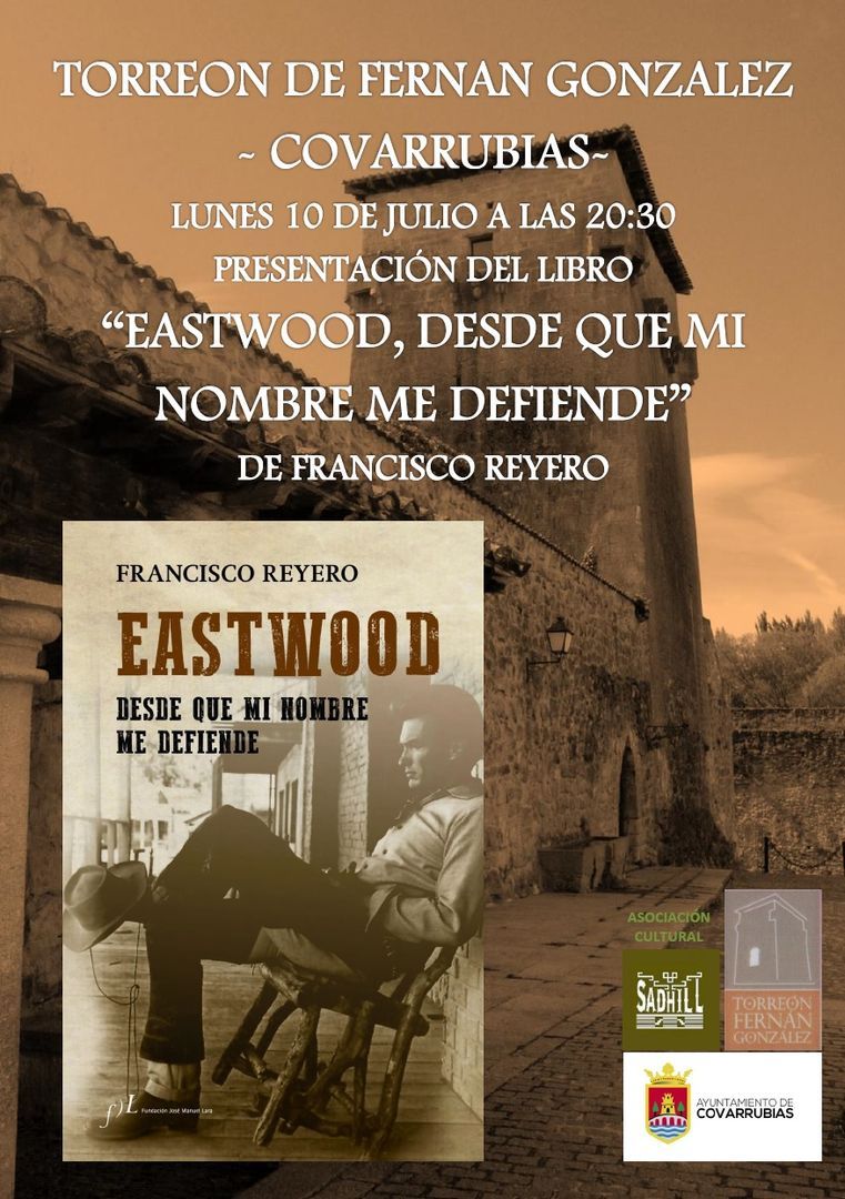 Presentación libro