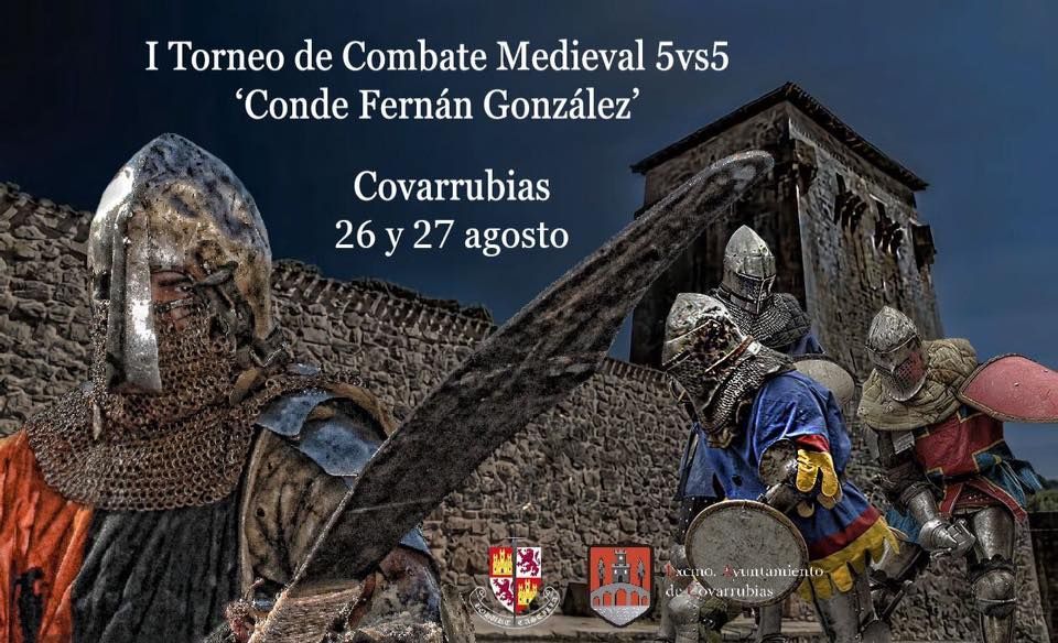 Torneo de Combate medieval