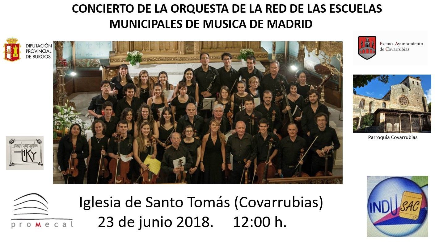 Concierto