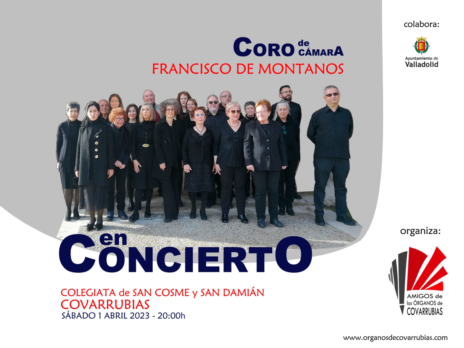 Concierto