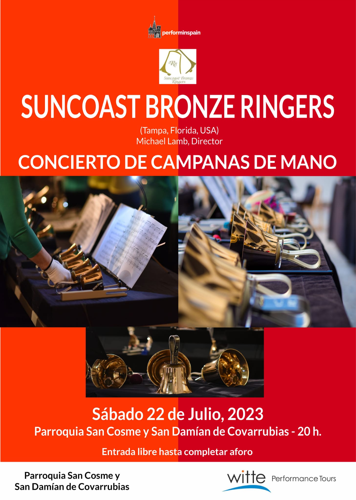 Concierto