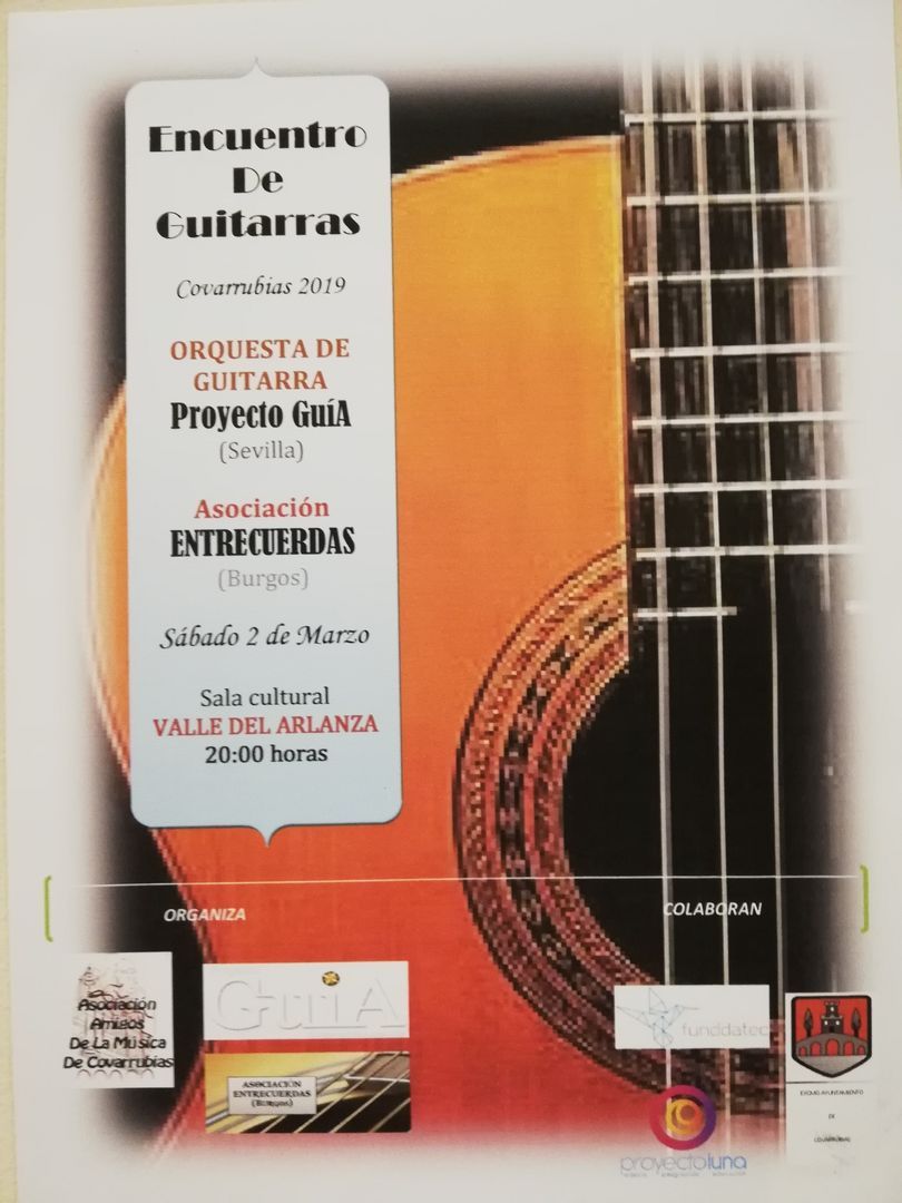 Concierto