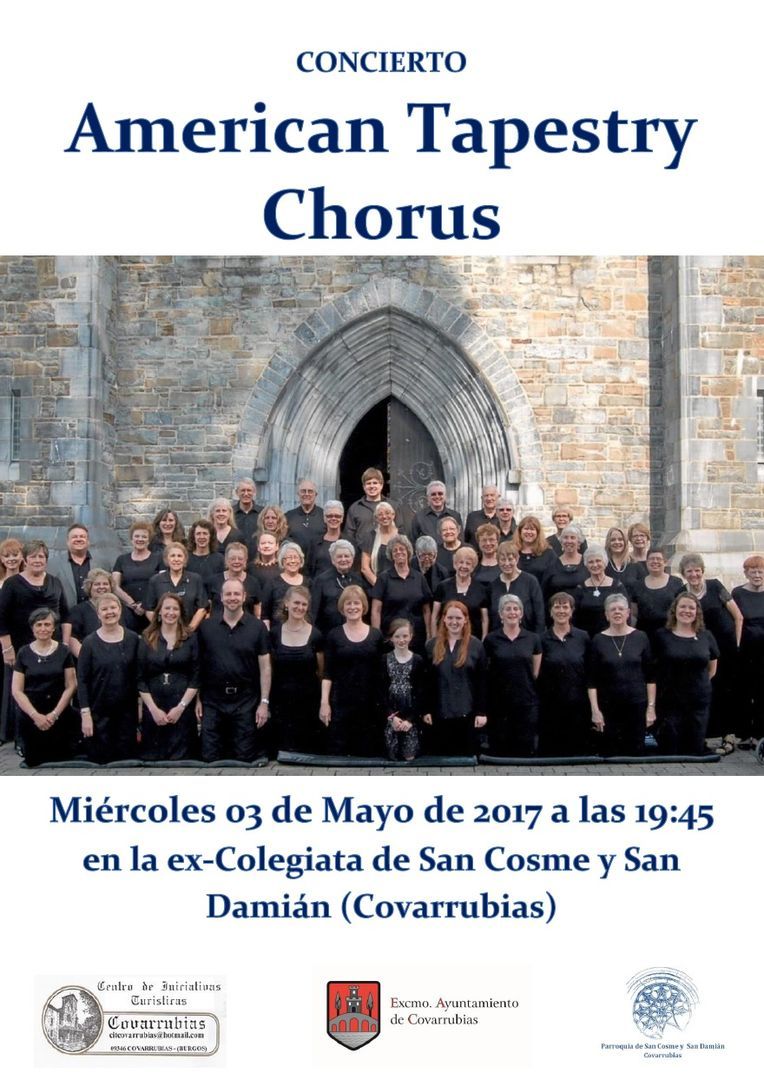 Concierto en la Colegiata