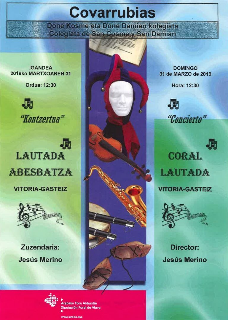 Concierto