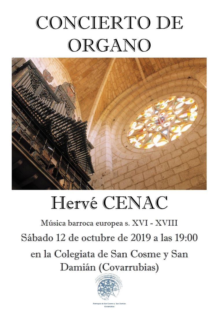 Concierto