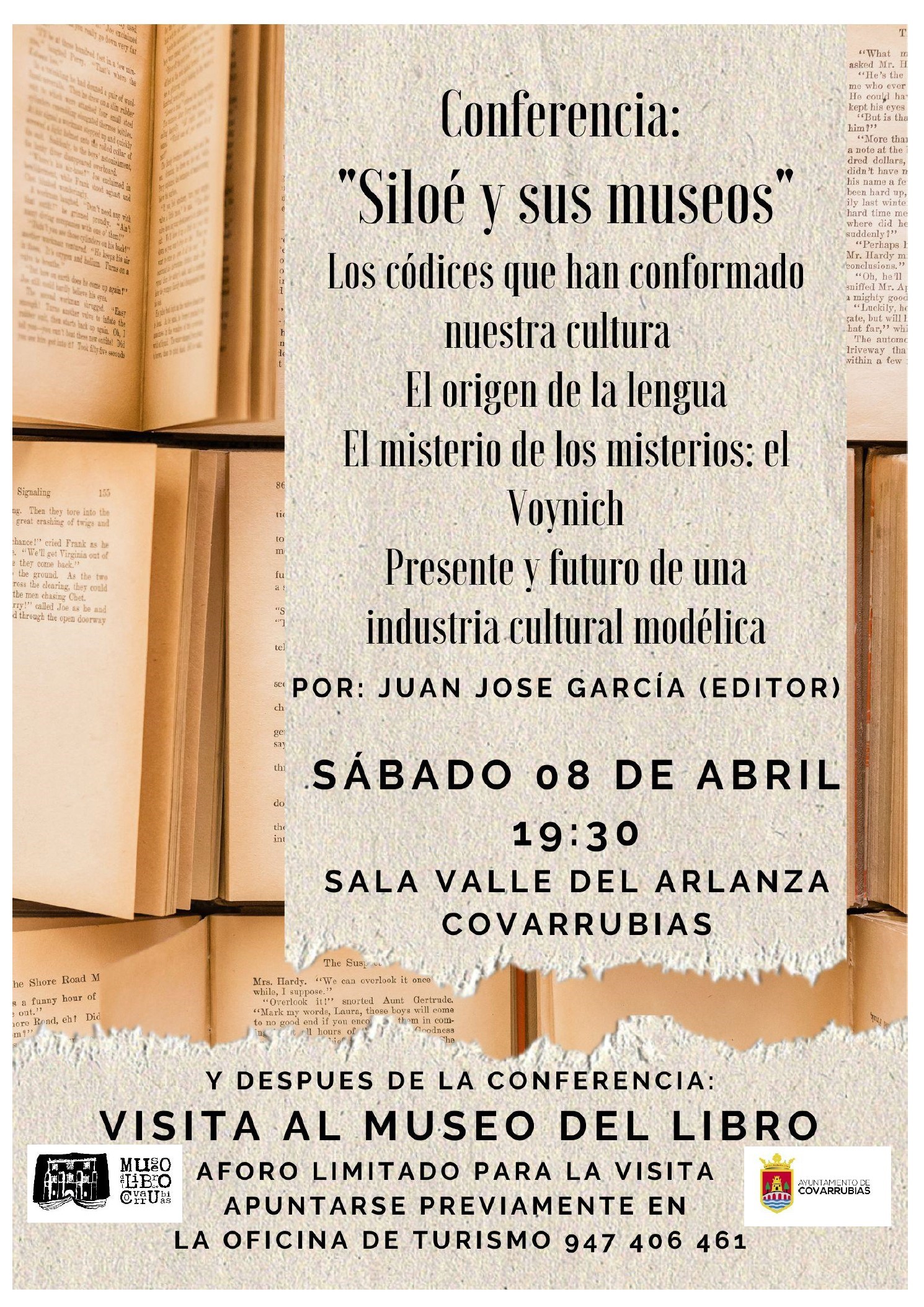 Conferencia