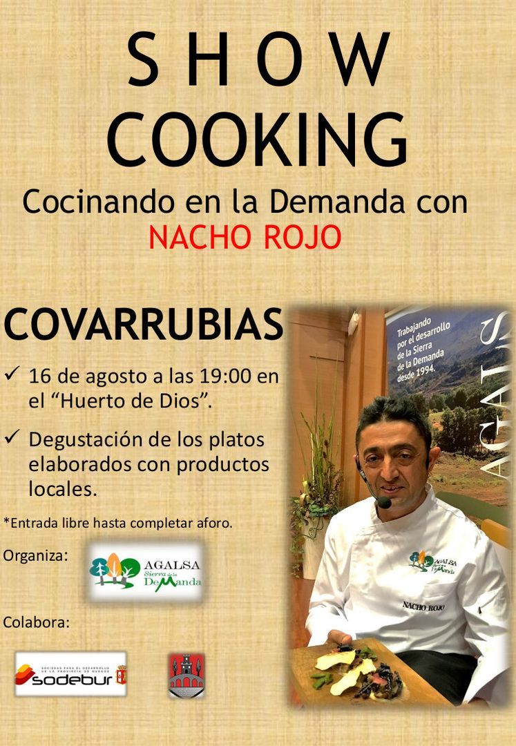 Evento gastronomico