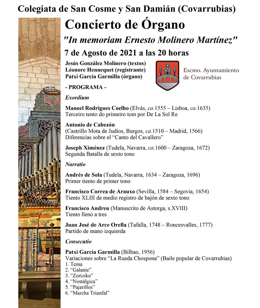Concierto
