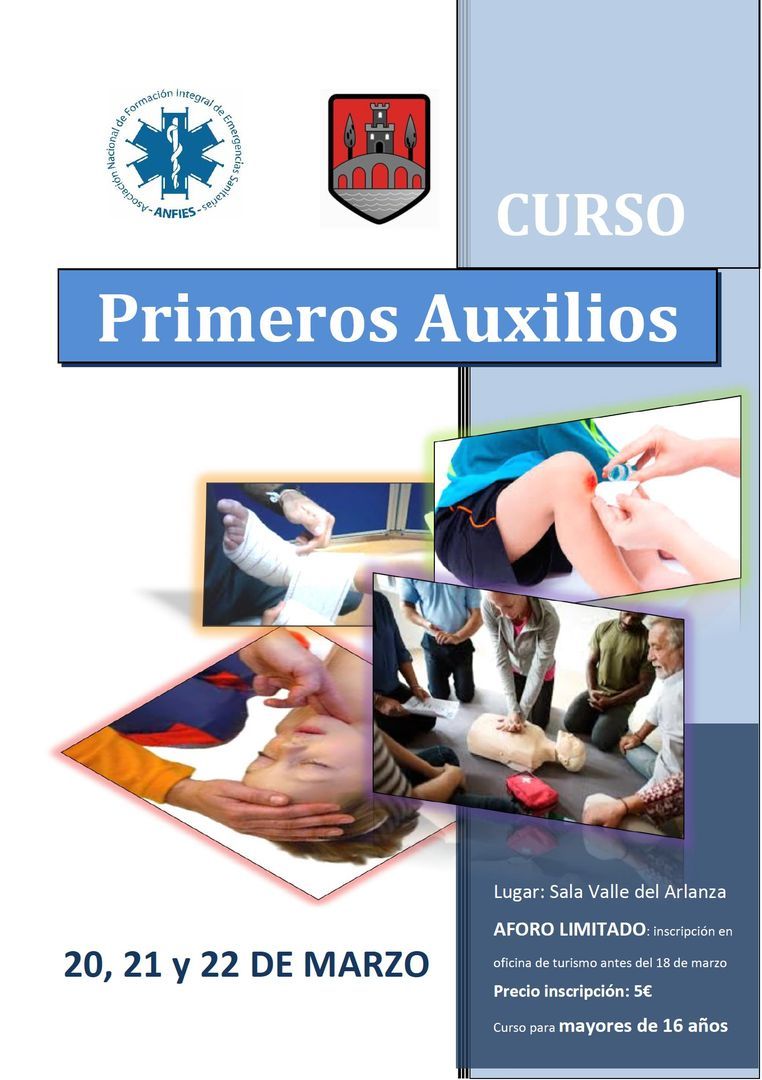 Curso