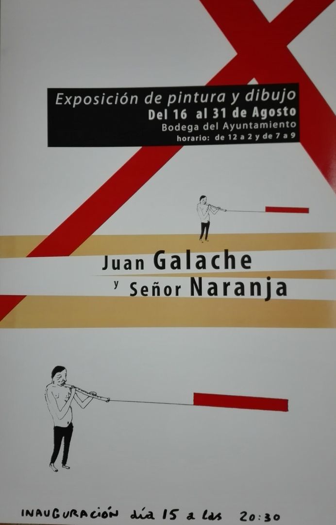 Exposición