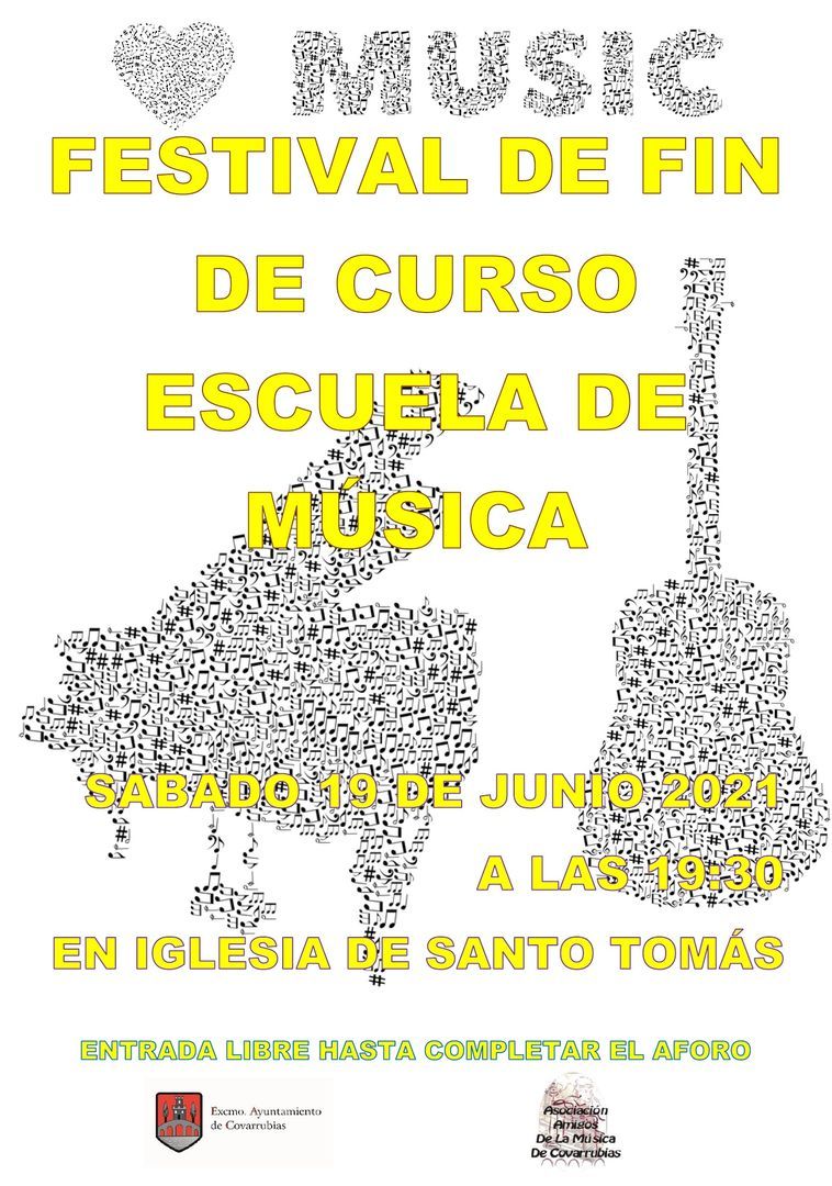 Escuela de Música