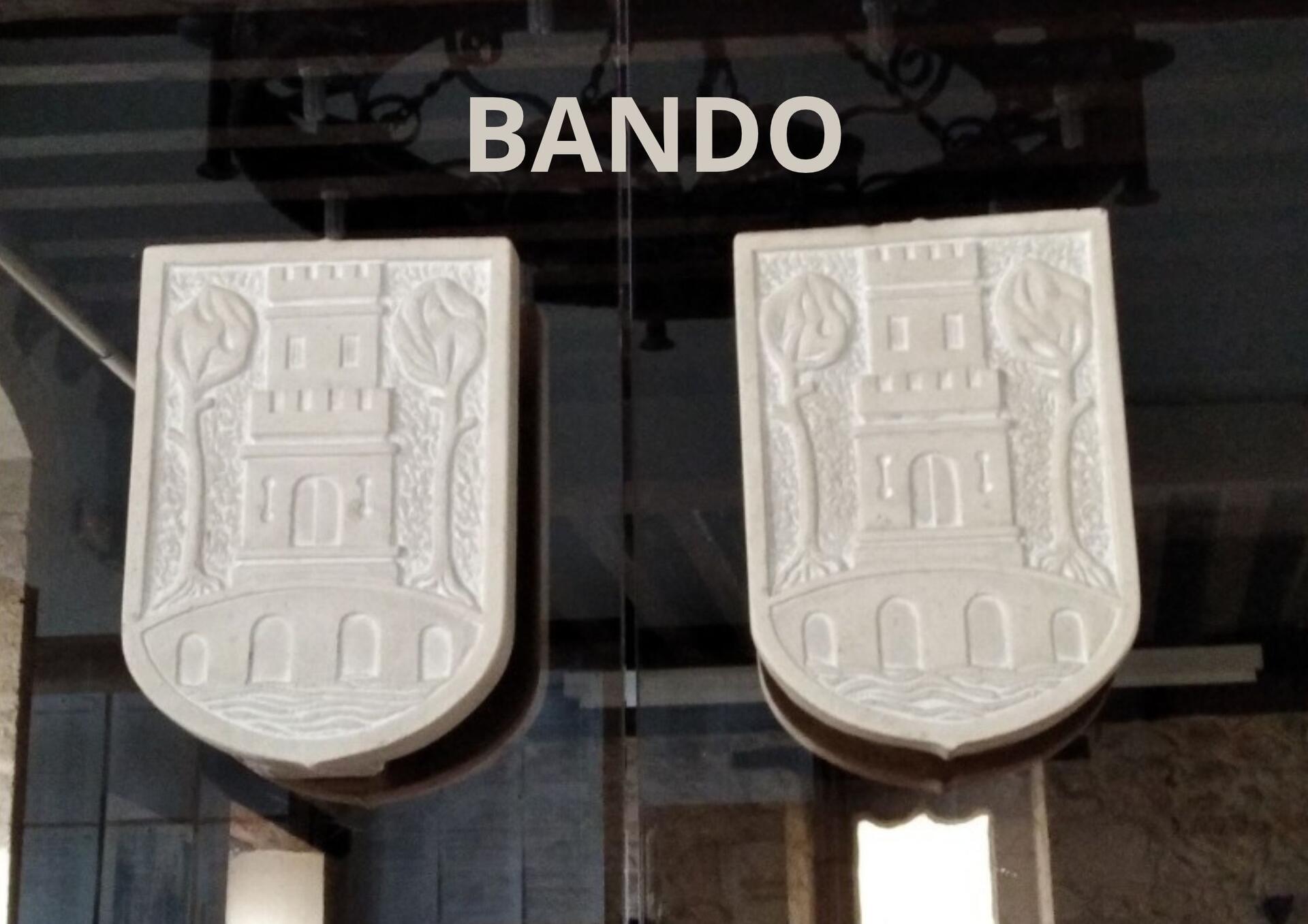 Bando censo electoral 09/10/2026