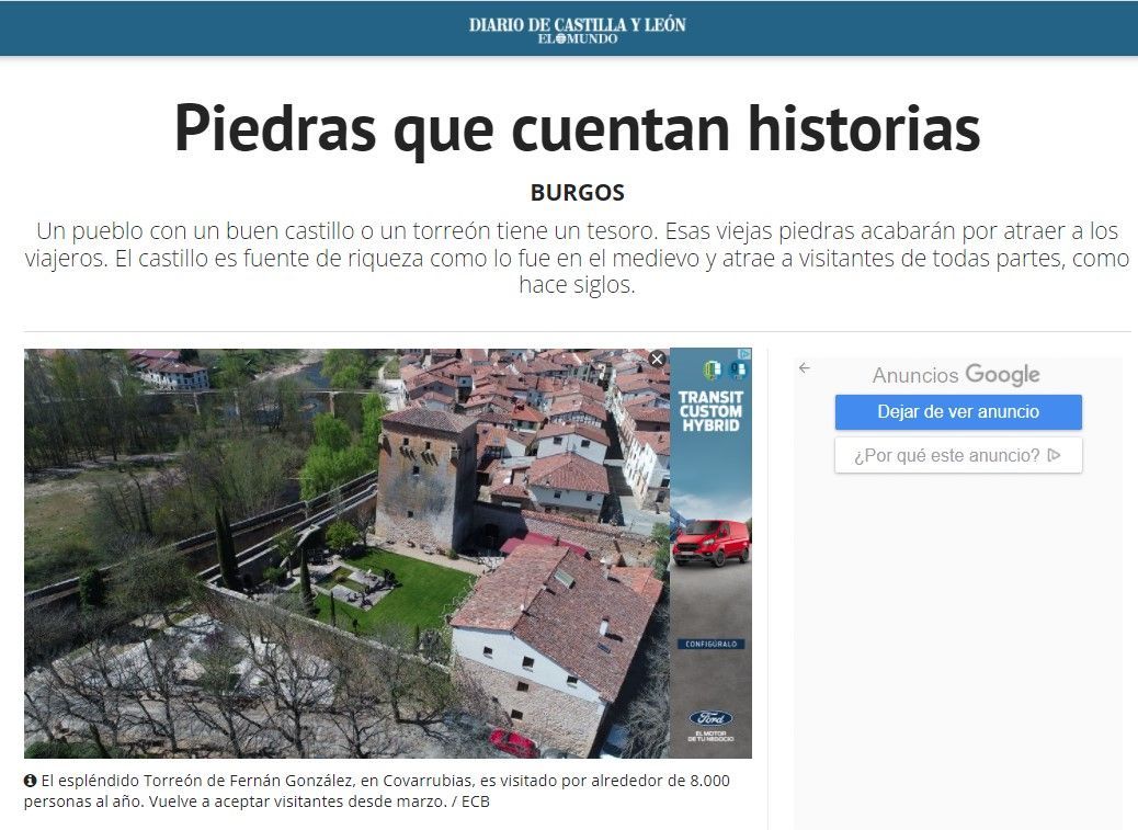 Prensa