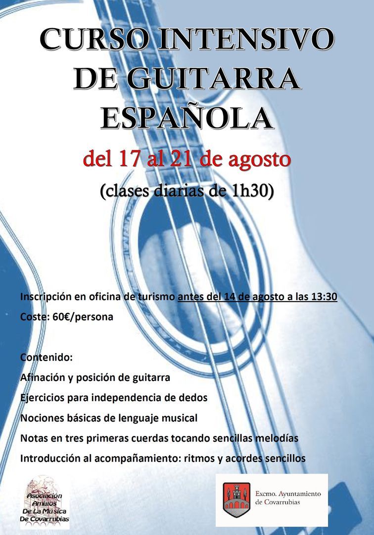 Curso 