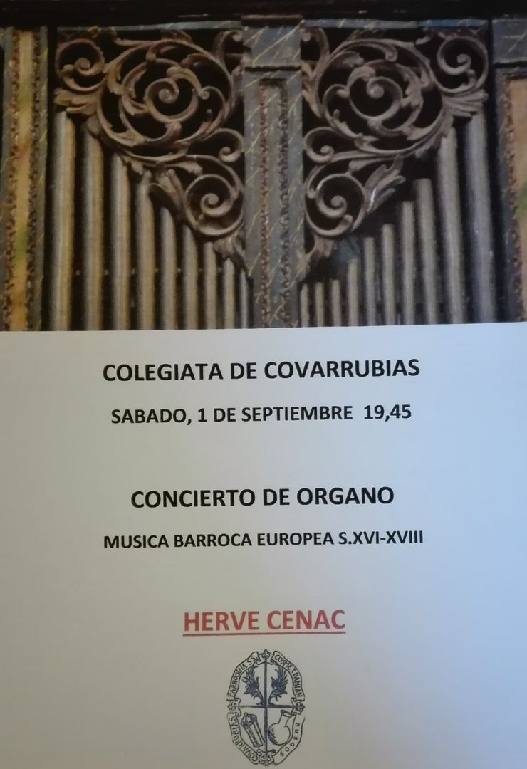 Concierto