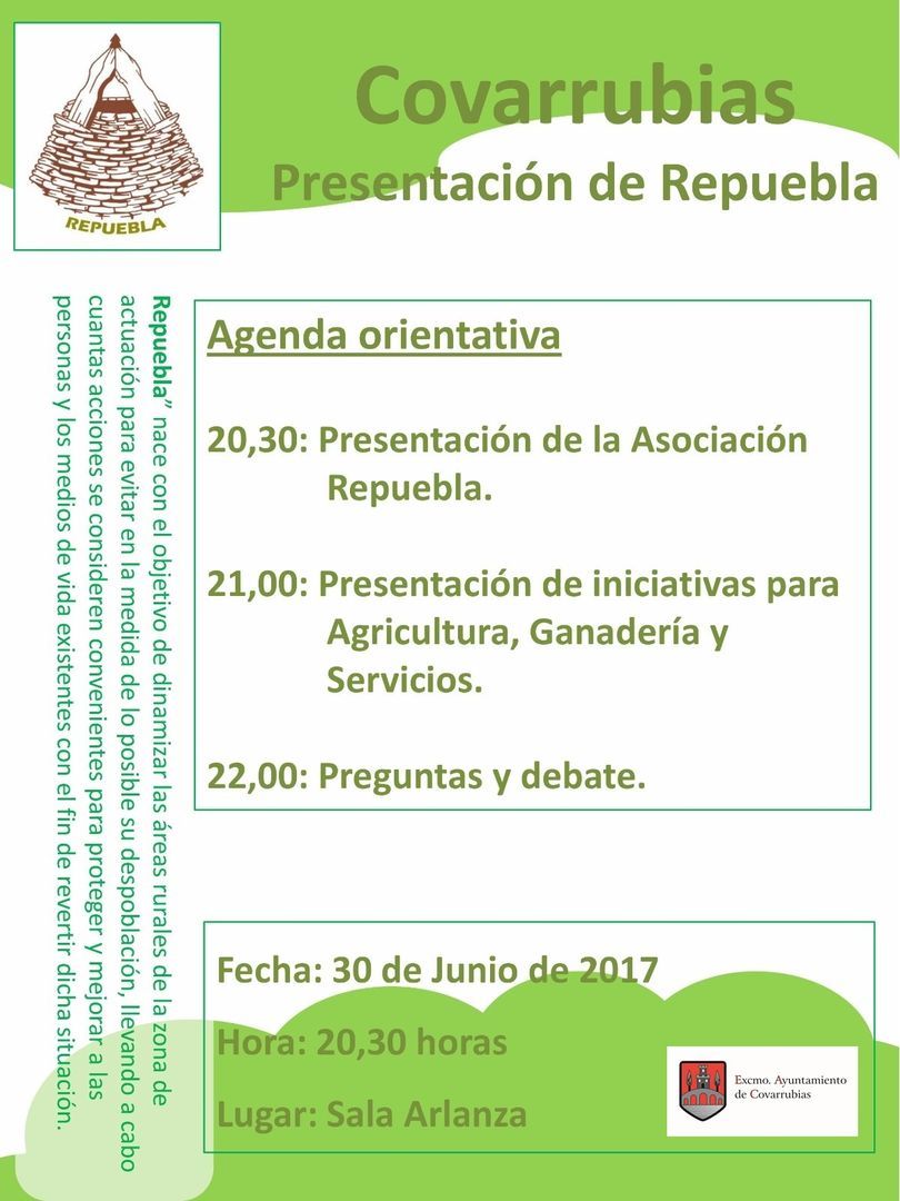 Presentación