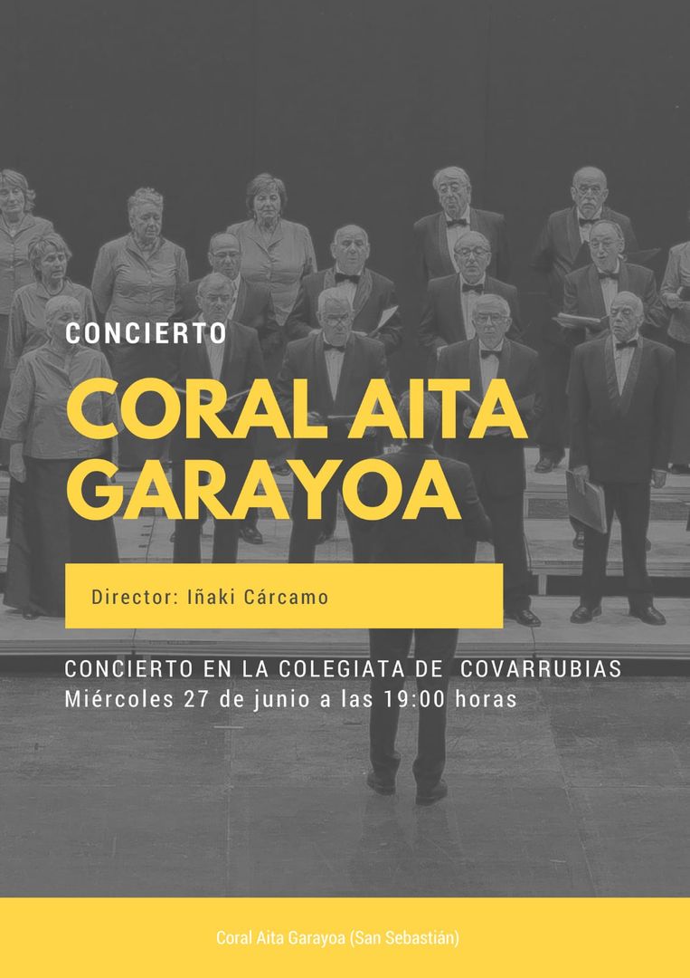 Concierto