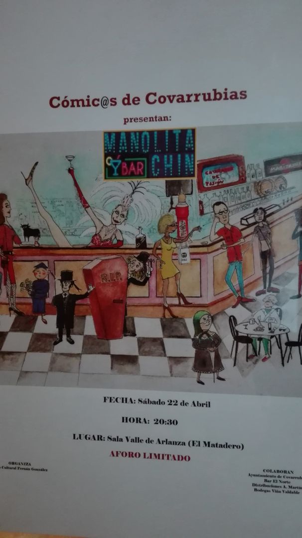 Teatro