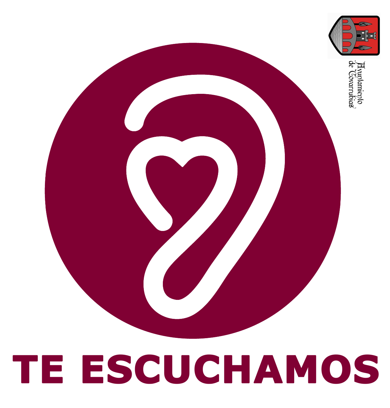 Te escuchamos