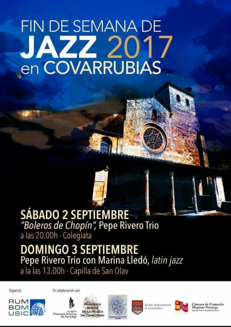 Conciertos
