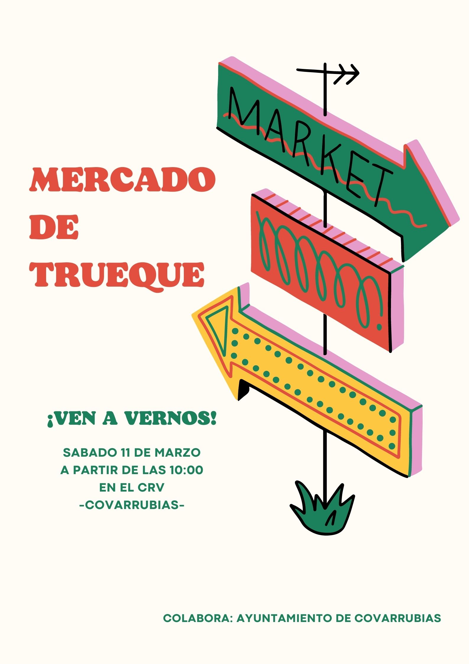Mercado de trueque
