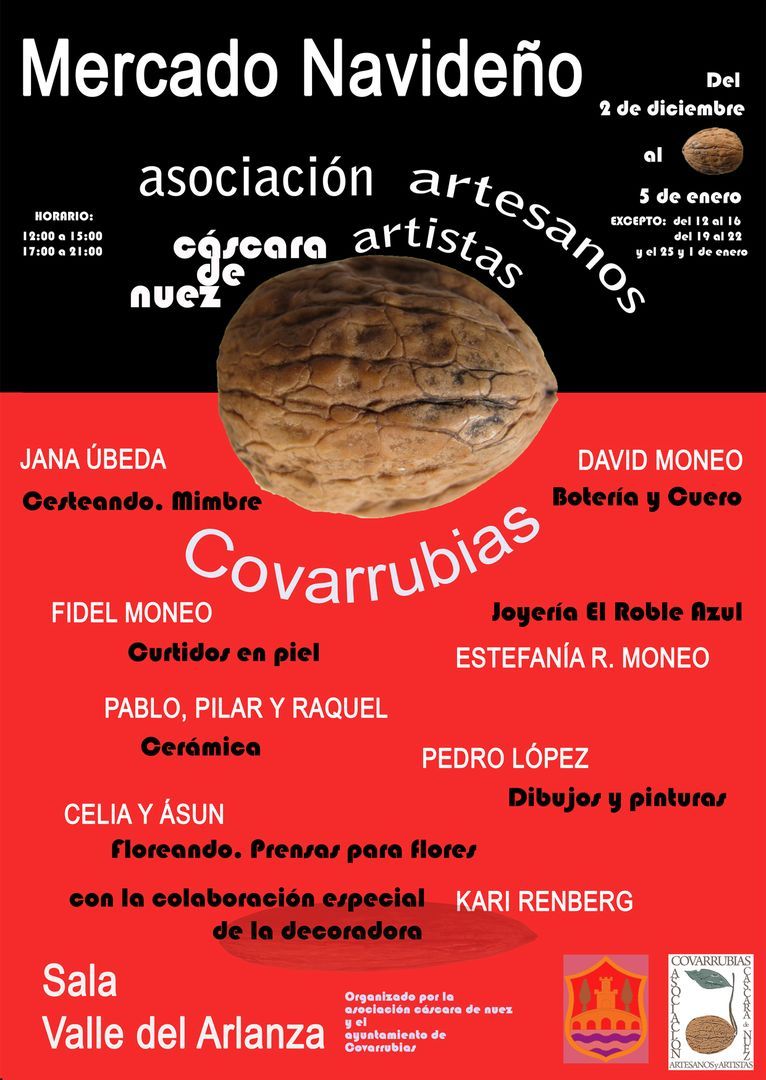 Mercado Navideño