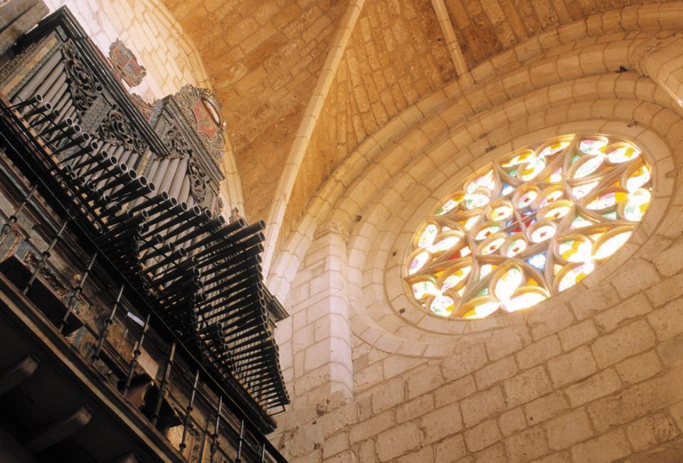 Concierto - Ciclo EDADES DEL HOMBRE 2019