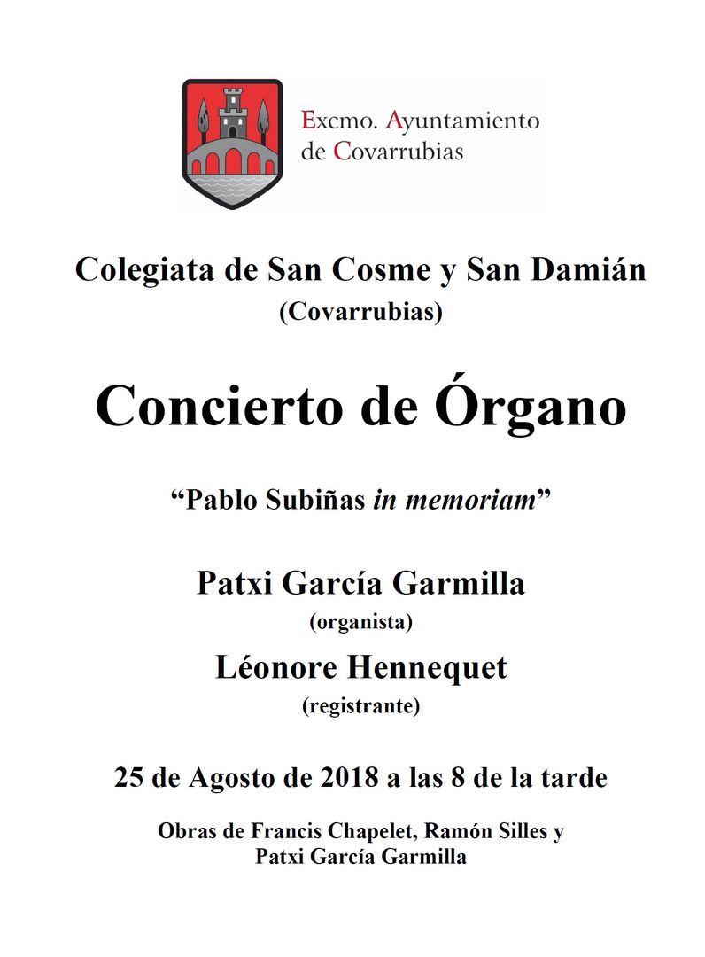 Concierto