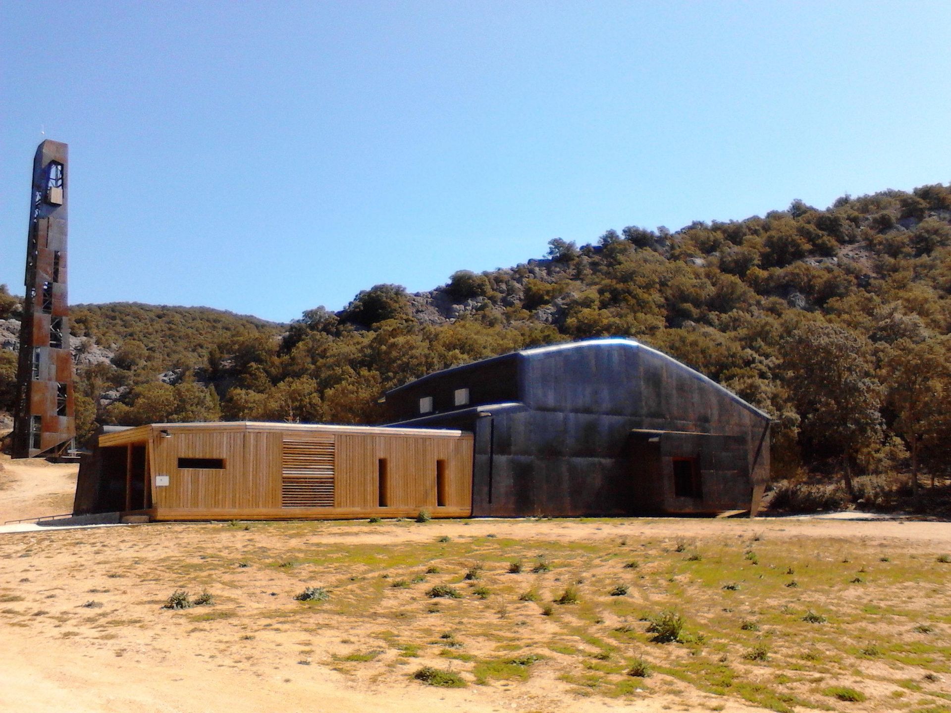 Ermita de San Olav