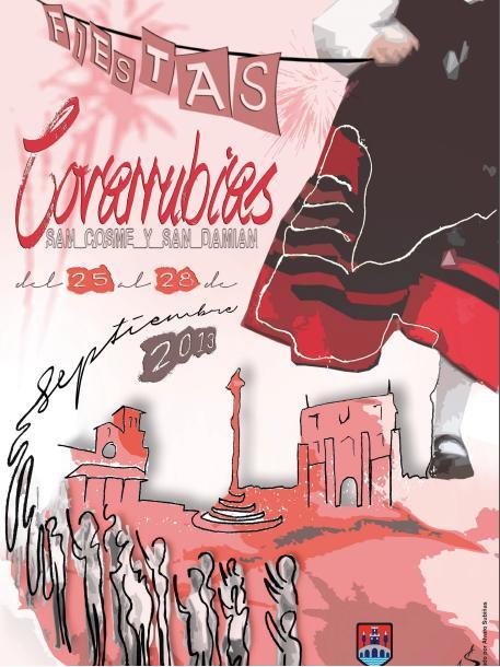 Fiestas Patronales 2013