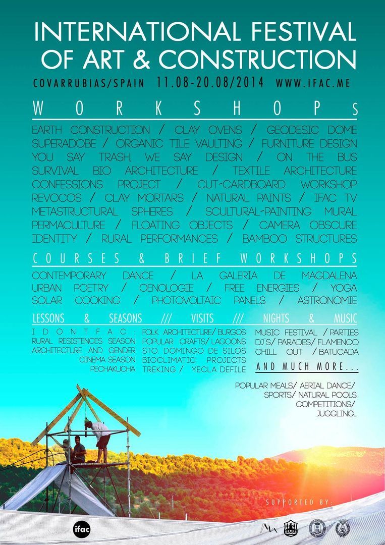 IFAC 2014