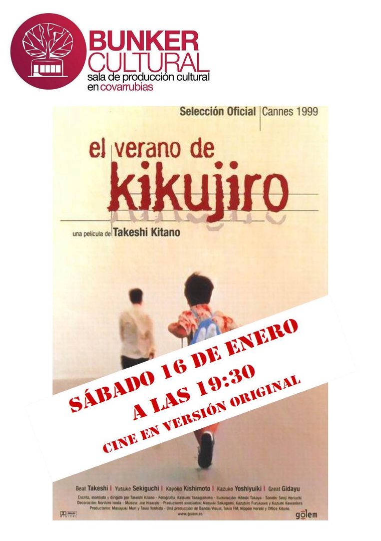 Cine en versión original
