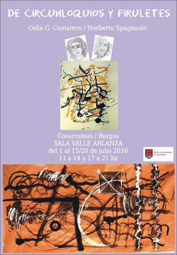 VERANO CULTURAL 2016