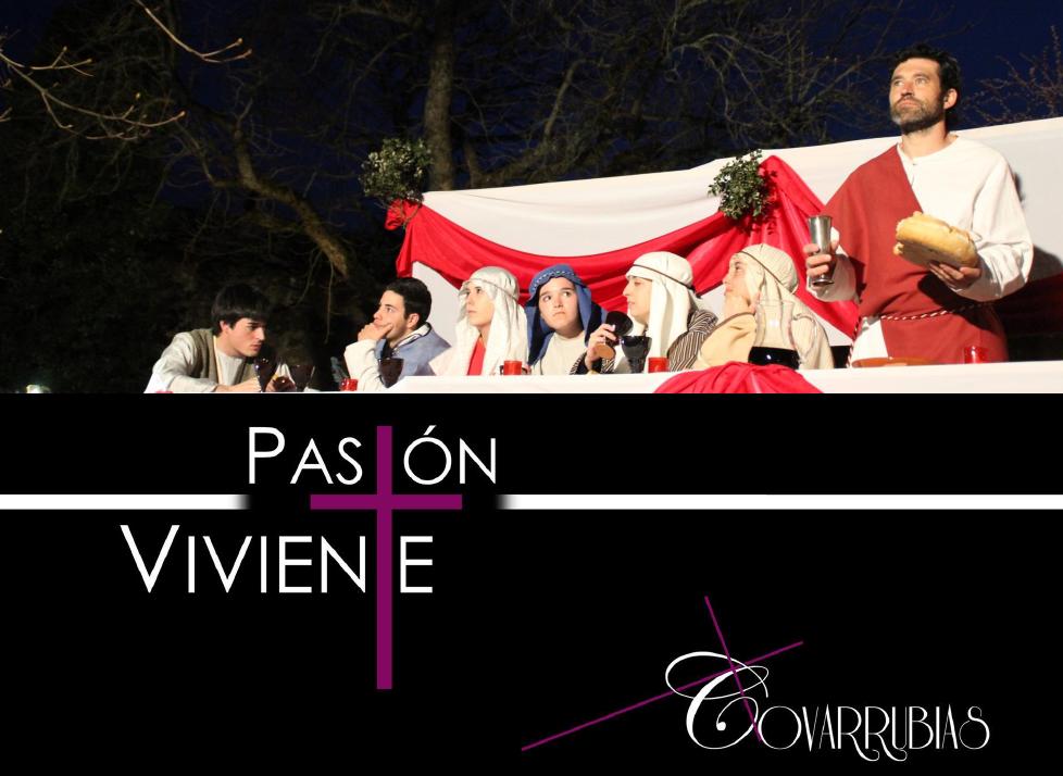 Pasión viviente