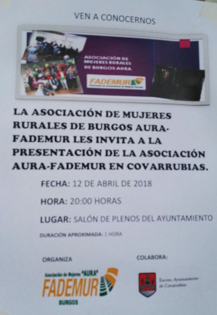 Presentación