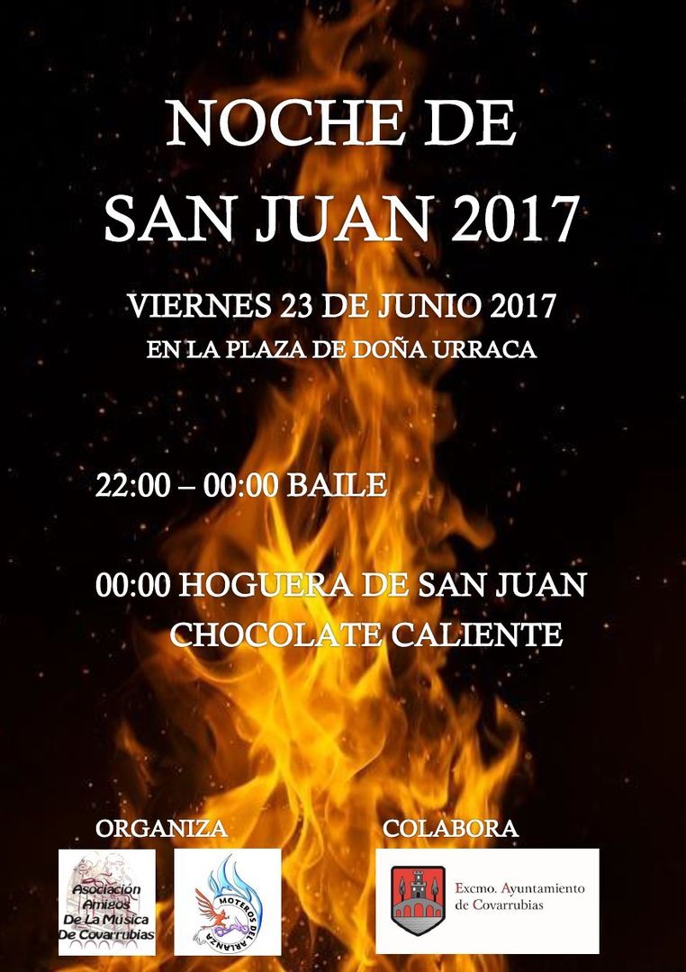 Noche de San Juan